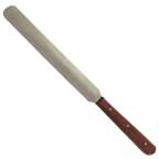 Large Double Edged Gilders Knife