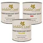 Gold Leaf Primer Basecoat