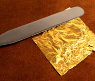 Gilders Knife