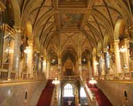 Gilded Hall