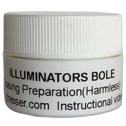 Illuminator's Bole