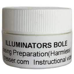 Illuminators Bole