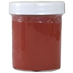 Spanish Red Clay Bole