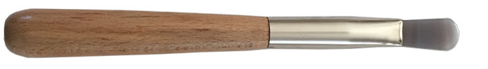Agate Burnisher No. 4