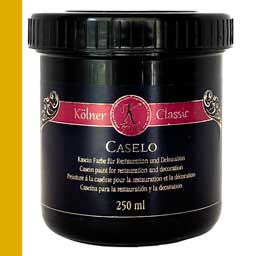 Gold Leaf Water Base Size