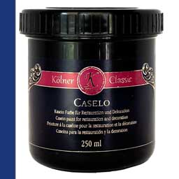 Caselo Dark Blue