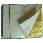 24K Double Gold Leaf — L.A. Gold Leaf Wholesaler U.S.