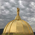 Gold Dome