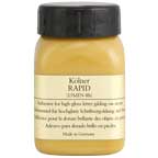 Kolner Rapid Gilding Size 50ml