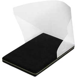 Handheld Gilders Cushion