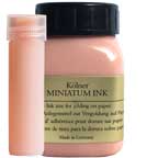 Kolner Miniatum Ink