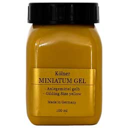Miniatum Gel