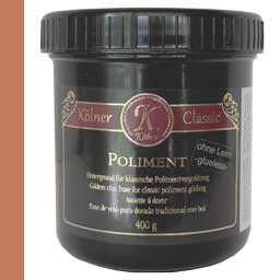 Genuine Silver, Copper and Palladium Leaf