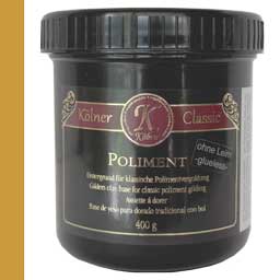 Genuine Silver, Copper and Palladium Leaf