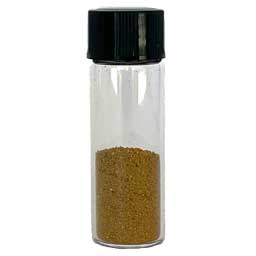 Powder Gold One Gram