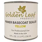 Primer Sealer Yellow