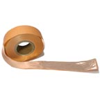 Copper Leaf Roll