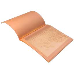 German Rose Gold