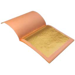 Rosenoblel Gold leaff