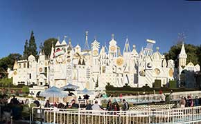 Small World