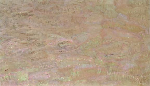 Japanese Abalone Wavy Veneer